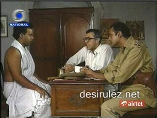 Byomkesh Bakshi [Episode 13 part 2 ]- 21st june 2011 pt 1