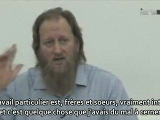 Pourquoi souffrons-nous !_ Abdur raheem green