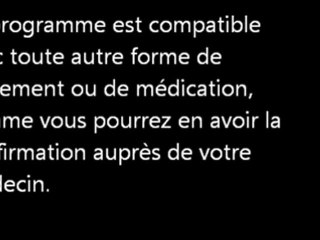 Tabac : comment vous arrêter sans medicament sans grossir