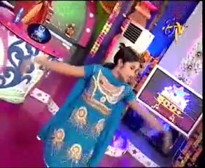 Star Mahila - Priyanka, Sruthi, Bhagyalakshmi, Uma, Kavitha & Ramya - 01