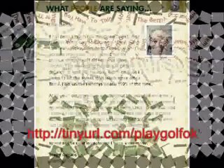 How to Improve Your Golf Swing- like Rory Mcllroy