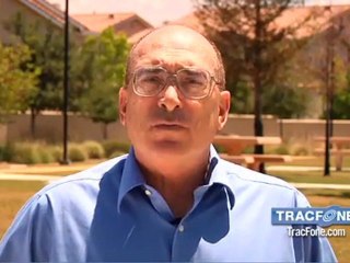 Tracfone customers talking