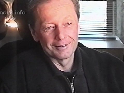 Михаил Задорнов «Без антракта»