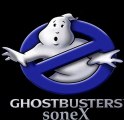 David Freedon - Ghostbusters (Dj soneX 2011 Edit)