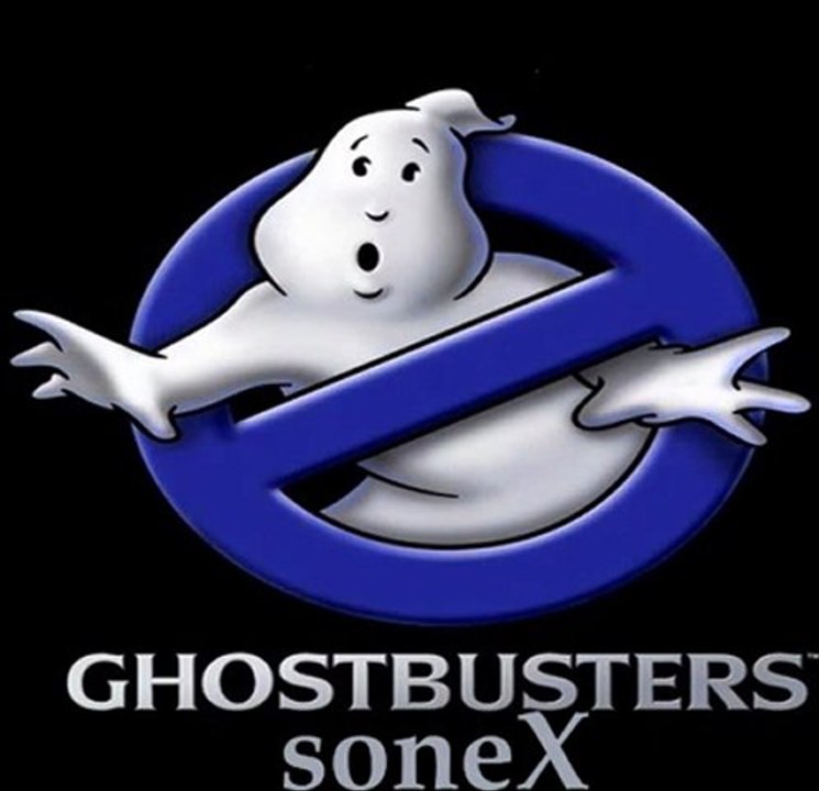 David Freedon - Ghostbusters (Dj soneX 2011 Edit)