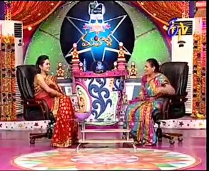 Star Mahila - Priyanka, Sruthi, Bhagyalakshmi, Uma, Kavitha & Ramya - 02