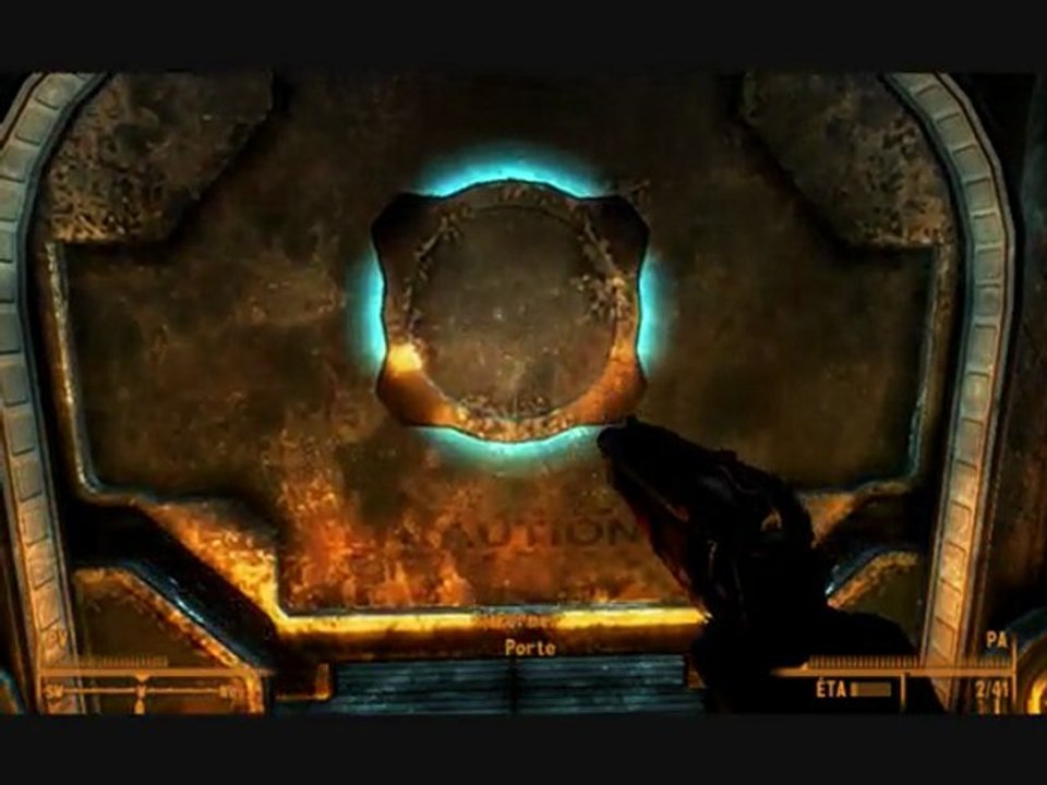 Fallout 3 Partie 12: L'Enclave