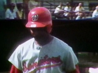 The Curious Case Of Curt Flood Trailer (HBO)