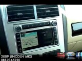 Lincoln MKX Columbus Ohio