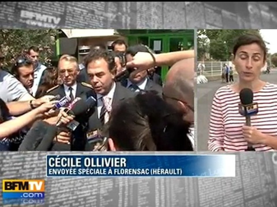 La collégienne est morte des suites des coups