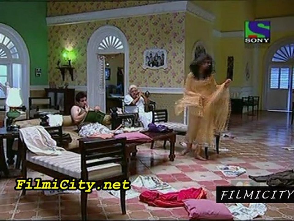 21 June 2011 Saas Bina Sasural pt 2