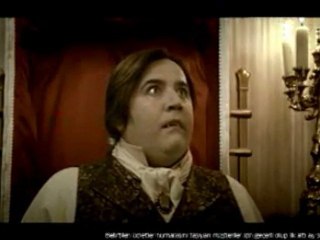 Avea - Geyik Haklı Beyler