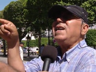 Ben Ali condamné, les tunisiens demandent plus