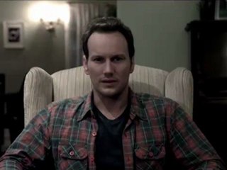Insidious (2010) - FULL HD 1/4