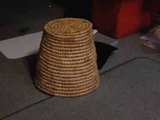 Fluffy Cosplaying Dalek