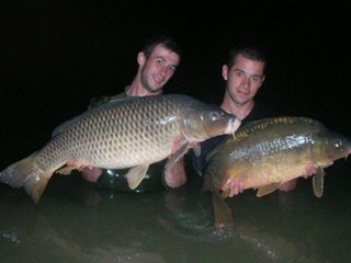 Team Alcarpex Enduro ACG Juin 2011