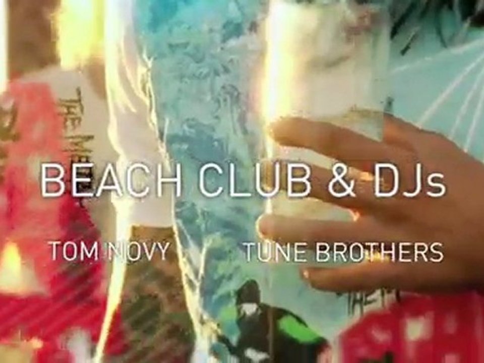 Fashion and Music @ Outletcity Metzingen