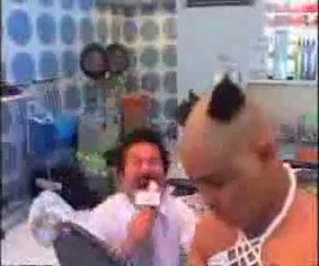 0370 - Relooking de l'extrême