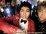 2PM - Put Your Hands Up (vostfr)