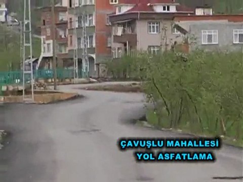 Çavuşlu Mahallesi (Sürmene / TRABZON)