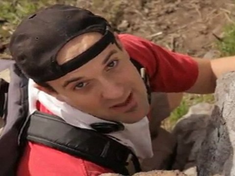 Screen Saviors: 127 Hours