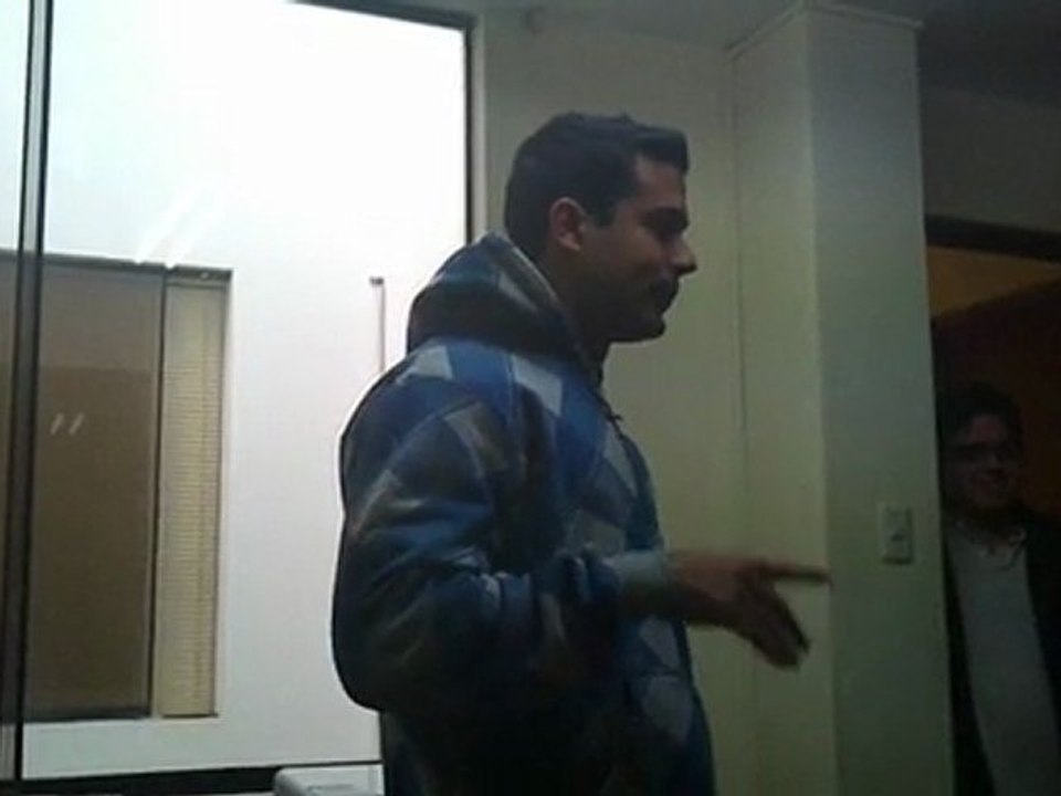 franco in live