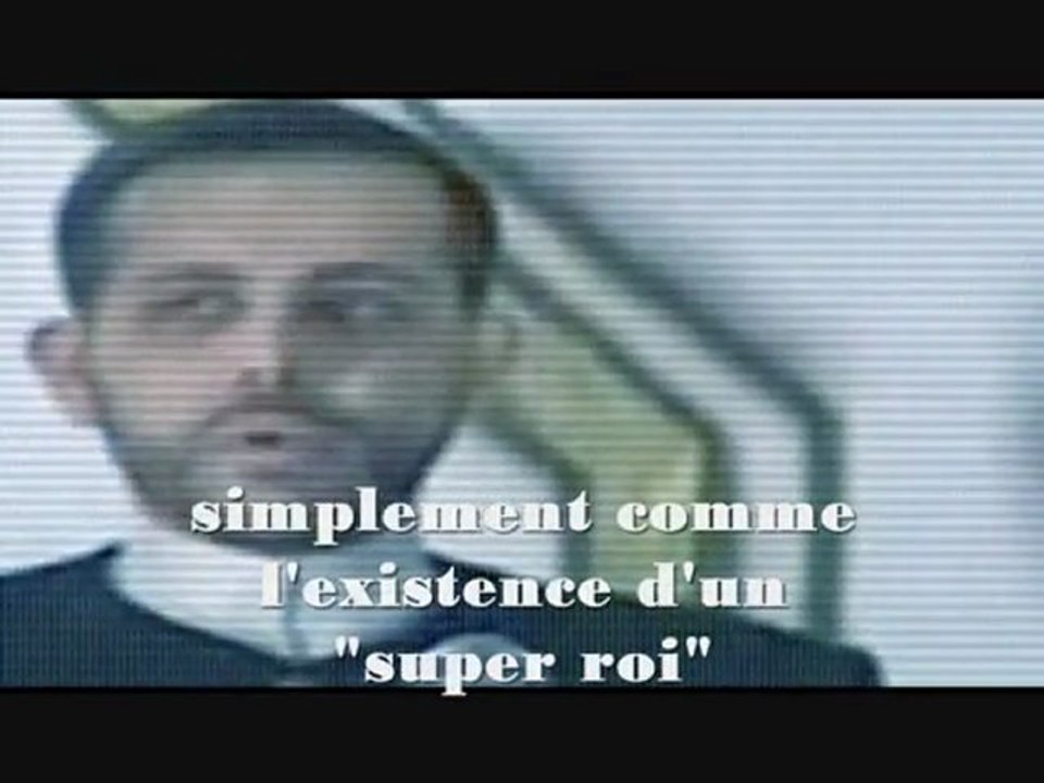GOD  - Intro