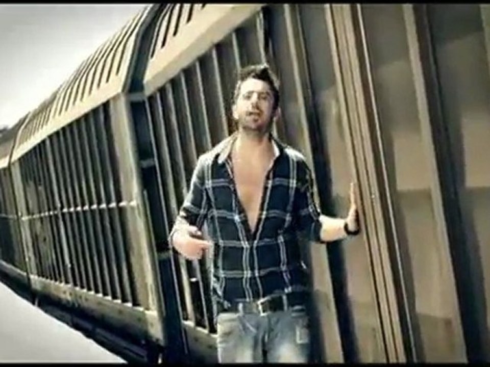 Gökhan Akar - Felsefe [YENI KLIP 2011]