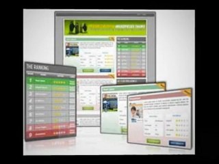 Discover more about the Wordpress Review Theme