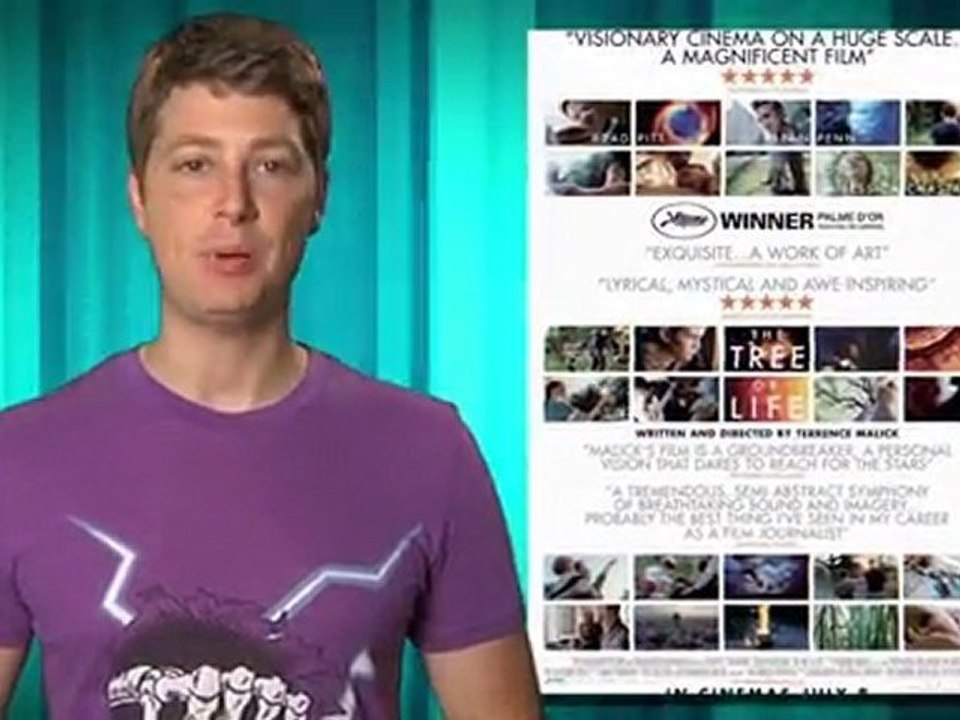 NextMovie Daily: 6/21/11