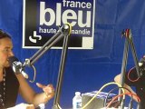 Superscream sur France Bleu Haute-Normandie