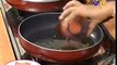 Abhiruchi - Recipes - Veg Bonda Curry, Bread Paneer Cutlet & Pasta Kastard Halwa - 03