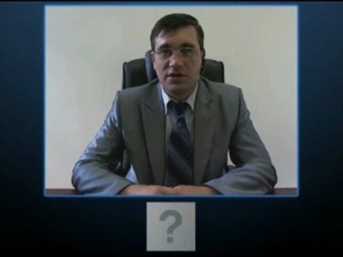 Третий выпуск передачи Правозащита