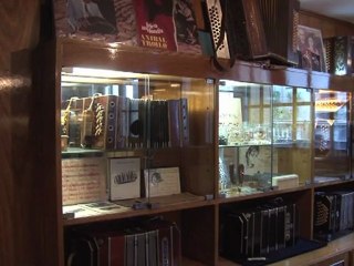 Salvar al bandoneón en Argentina, cuna del tango