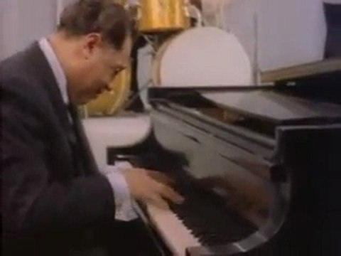 Duke Ellington & His Orchestra ~ Satin Doll