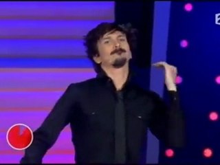 On n'demande qu'à en Rire  - 30ème passage