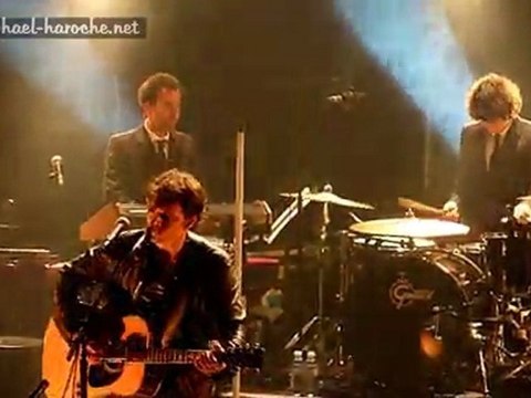 Je sais que la terre est plate - Raphael à Vitré