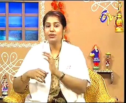Abhiruchi - Recipes - Veg Bonda Curry, Bread Paneer Cutlet & Pasta Kastard Halwa - 04