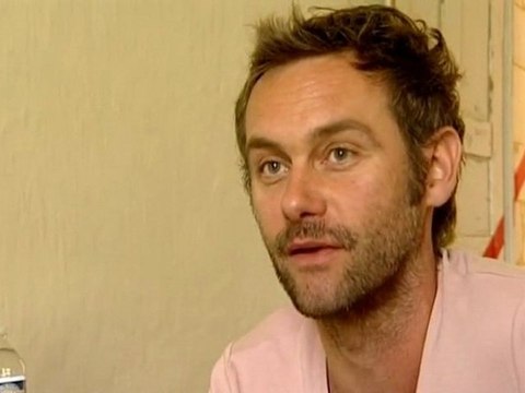 Mon grand oncle Reportage de France 3 à La Flèche (72) - Festival Les affranchis 2009