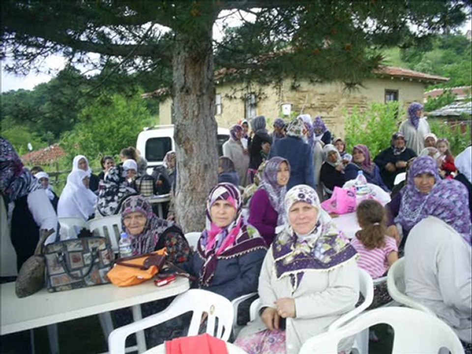 esemen HIDRELLEZ 2011