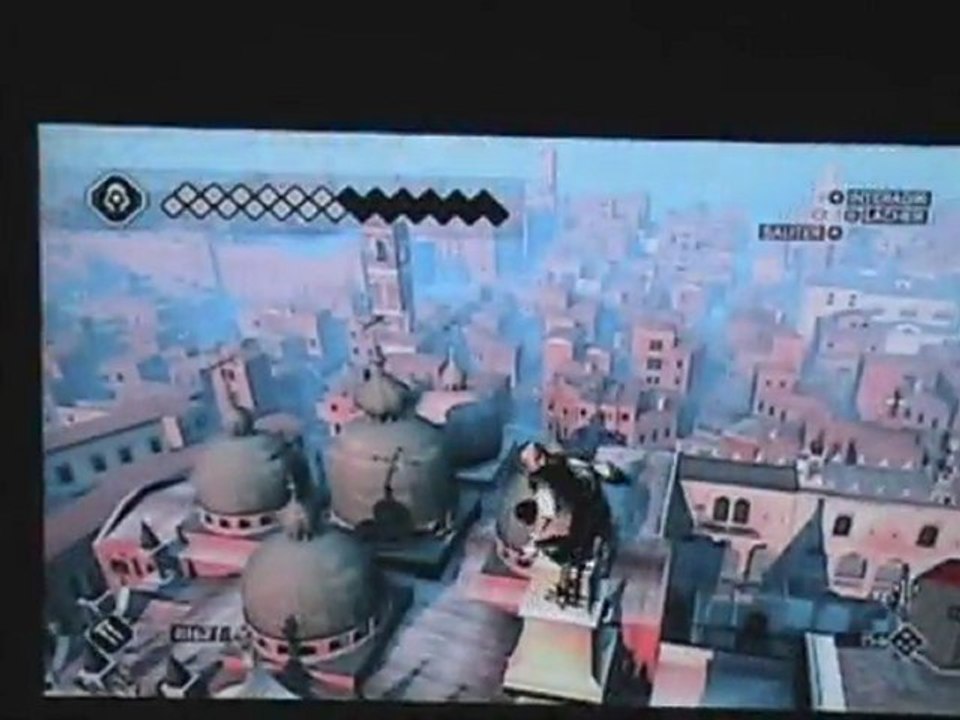 (video détente) assassin's creed 2