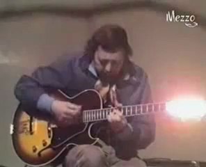 Barney Kessel - Autumn Leaves