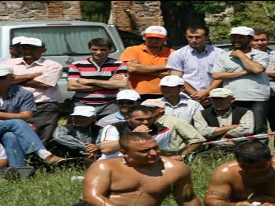 Kepsut kisla  2011 yagli gÜresleri tanitim videosu www.kepsut.biz