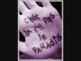 SONNETTE D'ALARME POUR LA UMMAH 1-2