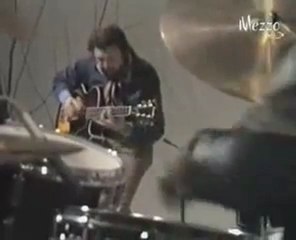 Barney Kessel - St. Thomas