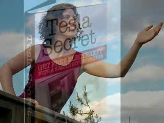 How To Build A Tesla Generator - Cut your electricity ...