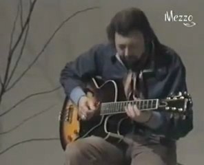 Barney Kessel - Stella By Starlight