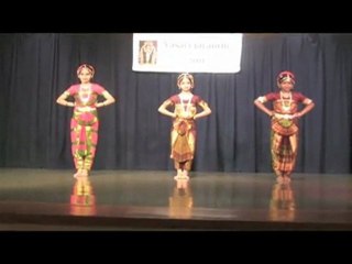 Sri Vasavi Jayanthi 2011: BHARATANATYAM