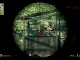 Sniper: Ghost Warrior - Sniper: Ghost Warrior - ...