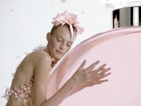 pub Chanel Chance Eau Tendre 2011 [HQ]